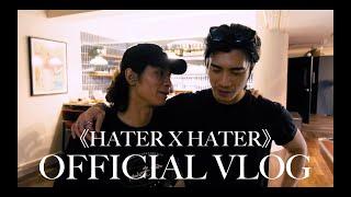 Yan Ting X Ern9 @N9 Want - Hater Ver. Vlog