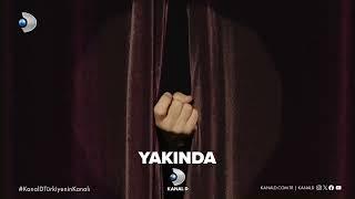 Yakında #KanalD’de