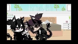 locked in a room with my boyfriends for 24hrs gachalife