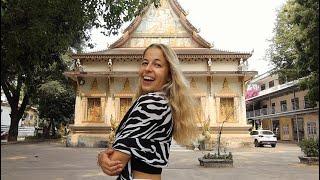 Vientiane the MOST underrated city in Southeast Asia  Laos