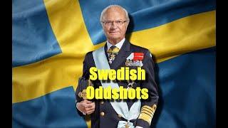 Oddshots Sweden #8