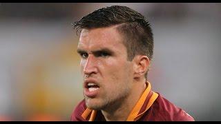 Kevin Strootman - KS6 - AS Roma