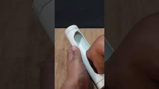 Trik Pipa Paralon Bekas #barangbekas #idekreatif #tutorial