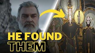 Ahsoka FINALE The TRUTH About Baylan Skoll REVEALED  Ahsoka Series Explained