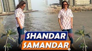Shandar Samandar  Bushra Ansari
