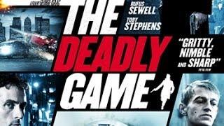 The Deadly Game Trailer -- On Blu-ray & DVD January 6