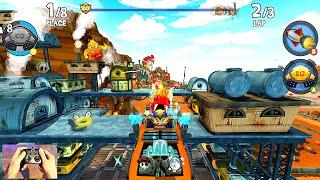 10x Special Ability El Zipo GameplayBeach Buggy Racing 2