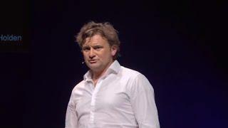 Modern day wildlife conservation  Nick Bubb  TEDxZuriberg