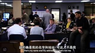 Common law 1x02 - Ride along sub english and chinesse