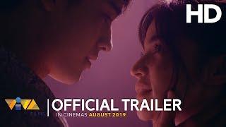 JUST A STRANGER Full Trailer Anne Curtis and Marco Gumabao - In Cinemas August 21