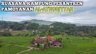 KAMPUNG PESANTREN SALAFI