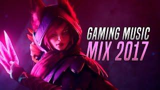 Gaming Music Mix 2017  Dubstep Glitch Hop Trap Electro