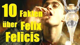 10 FAKTEN über FELIX FELICIS 