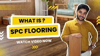 SPC Flooring Explained  Innovation in Flooring  Flooring Options Installation & Price  Pros&Cons