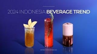 Trend dan Inspirasi Menu Minuman 2024