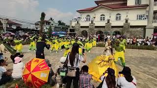 Samel Festival 2023 Parade - Cluste 2