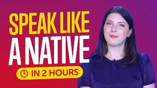 You Just Need 2 Hours You Can Speak Like a Native Romanian Speaker