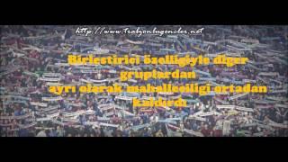 Trabzonlu Gençler 8.yıl tanıtım