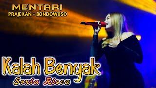 KALAH BENNYAK   Sonia Risca  MENTARI Music Live Pejaten Bondowoso