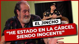 El JINCHO la gente fuerte tertulia sin filtros ni CENSURA 100% REAL  EL BARRIO AL ROJO #4  12