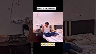 Rude behaviour prank on his dad by himanshu Must watch #shortsvideo #shorts #viral #trendingshorts