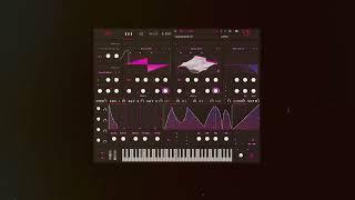 FREE SERUM PRESETS & SERUM BANK 2022 PARALYZED KEY PLUCK LEAD PAD BASS + MORE