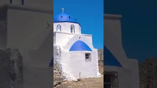 #shorts Greece  Travel with Calm Music