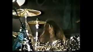 Extreme @ Malibu Nightclub Lido Beach NY USA. 14-03-1995 Full Concert