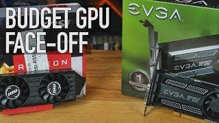 Do Budget GPUs Still Suck?  RX550 VS GT1030