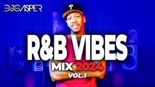 New R&B Vibes Mix 2024   Best RnB Songs of 2024   New R&B 2024 Playlist  #rnbmix2024