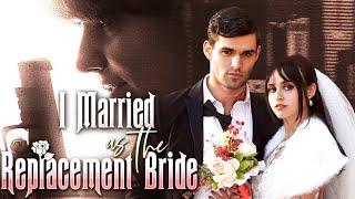 I Married as the Replacement Bride 2024 Official Trailer #reelshort #drama #romance #mafia