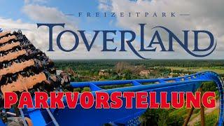 TOVERLAND VORSTELLUNG  Parkvorstellung  2024