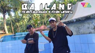 Rean Talamuda - BA ILANG ft.Ryan Lariwu Official Music Video Disco Tanah Manado