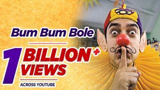 Bum Bum Bole Full Song Film - Taare Zameen Par   Shaan Aamir Khan