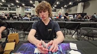 Yu-Gi-Oh YCS Raleigh Top 32 Visas Scareclaw Snake-Eyes Deck Profile ft. Matthew McRae