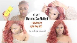 Stocking Cap Method Tutorial for BEGINNERS