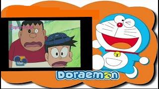 Doraemon Türkçe- Bir Yer Değiştirme Hikayesi - Doraemon tam bölüm
