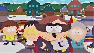 Coon & Friends Theme Song Carry On South Park