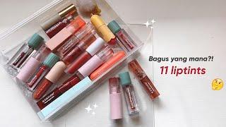 Best & Worst Local Lip Tint 2023