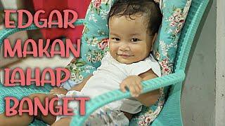 Bayi anda susah makan  Lakukan hal ini  Tapi jangan sering-sering ya . . . Daily Vlog #6