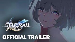 Honkai Star Rail  The Embers of Glamoth  Official Animated Short