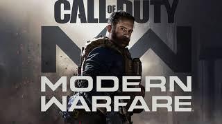 Call Of Duty Modern Warfare 2019 Custom Theme Remix