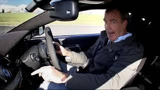 Hammond Clarkson and May Maserati Compilation
