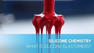 What is a Silicone Elastomer?