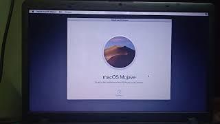 Dual Boot MacOS Mojave and Windows 10 Step by Step Guide