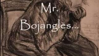 Mr. Bojangles - Nitty Gritty Dirt Band - With Lyrics