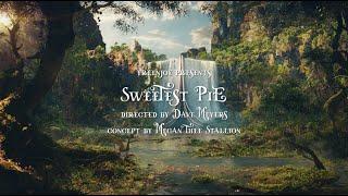 Megan Thee Stallion & Dua Lipa - Sweetest Pie Official Video Trailer