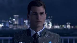 Detroit Become Human Gameplay – Launch Trailer PS4