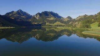 Schwarzsee Sommervideo