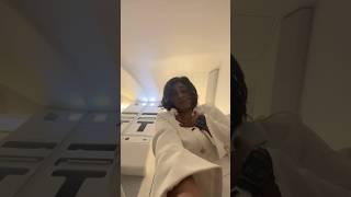 Aeroplane ️ ka Washroom #littleglove #miniglovevlog #minivlog #comedy #summershorts